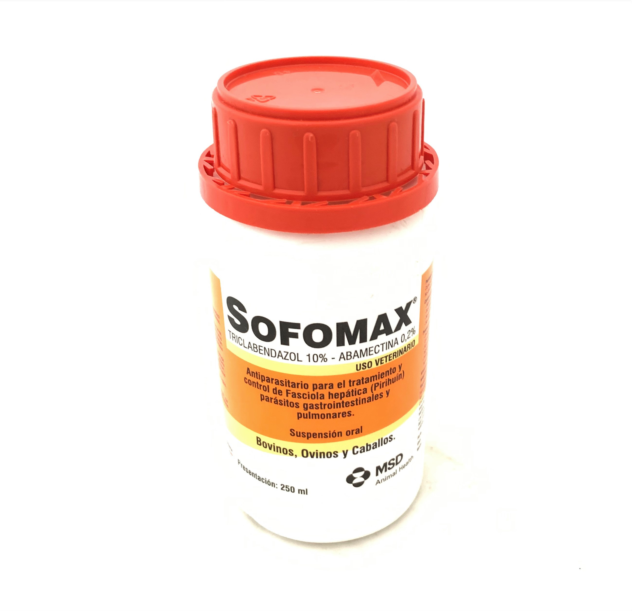 SOFOMAX  250 CC
