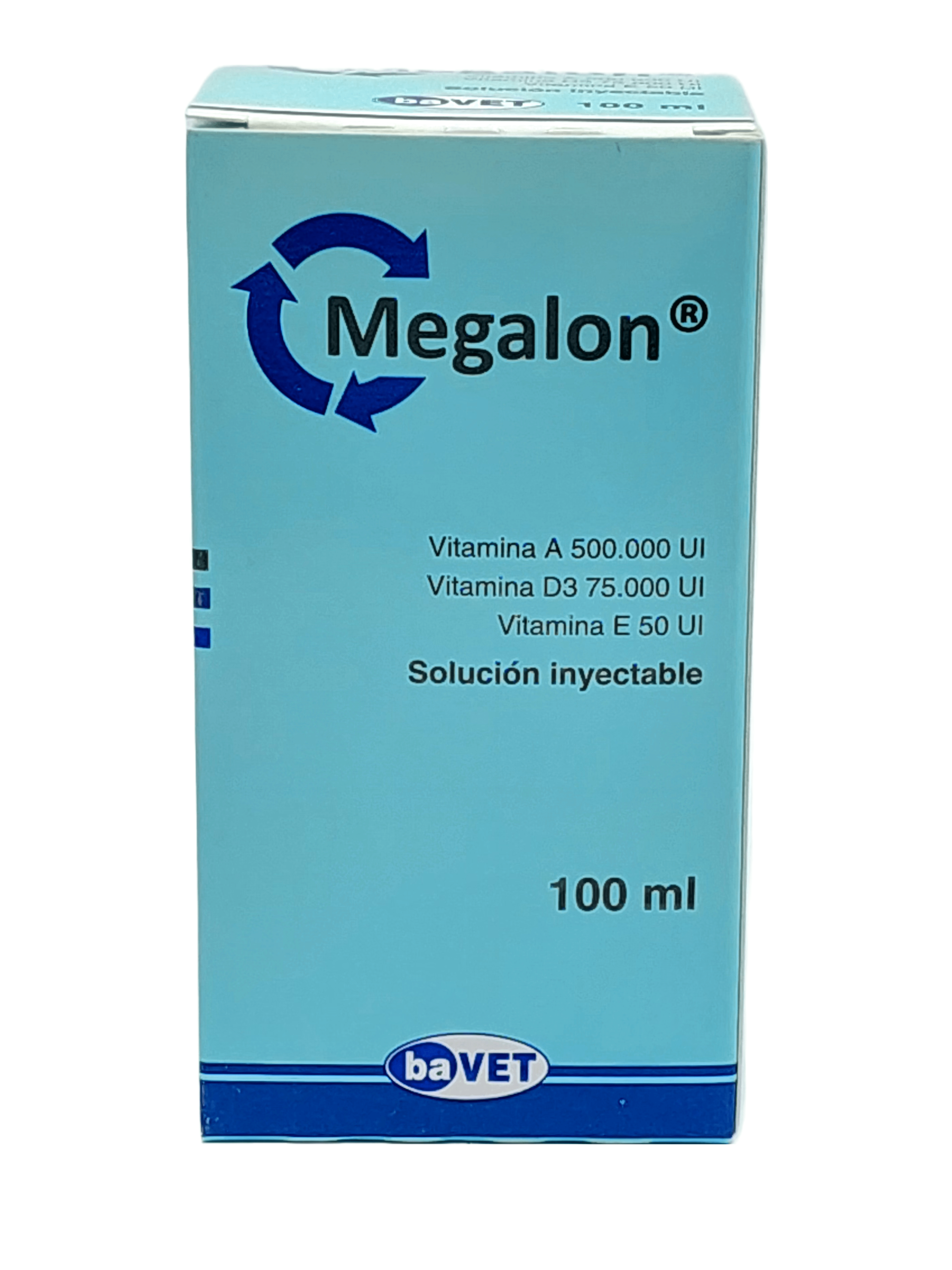MEGALON 100 ML