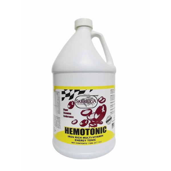 HEMOTONIC  3.78  LT